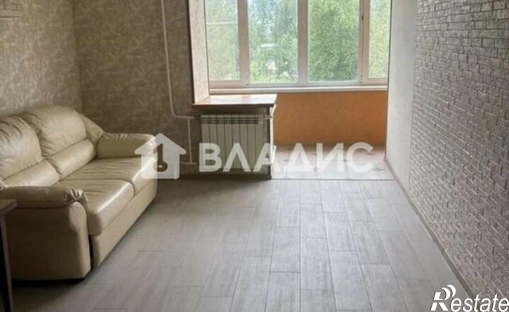 1-комн квартира ул Ноябрьская, 8Б,  д. 8Б