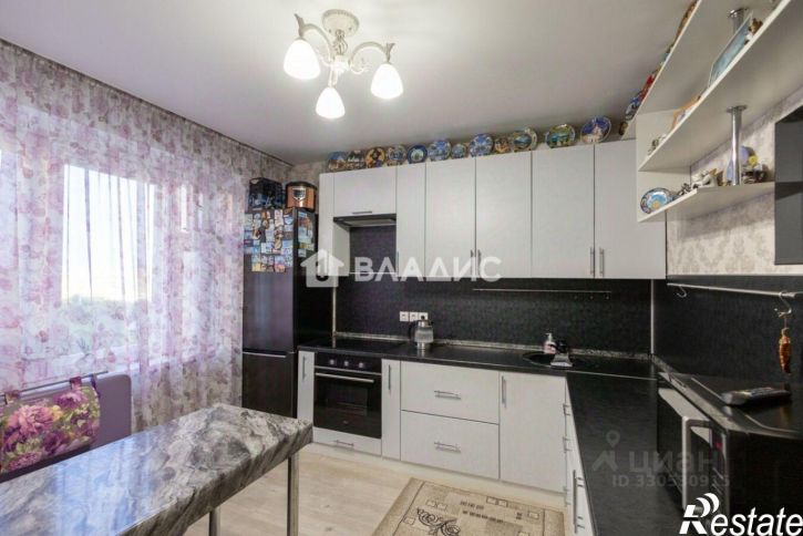 1-комн квартира ул Нижняя Дуброва, 3а,  д. 3а
