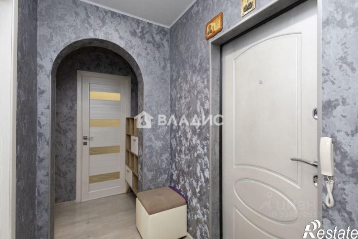 1-комн квартира ул Нижняя Дуброва, 3а,  д. 3а