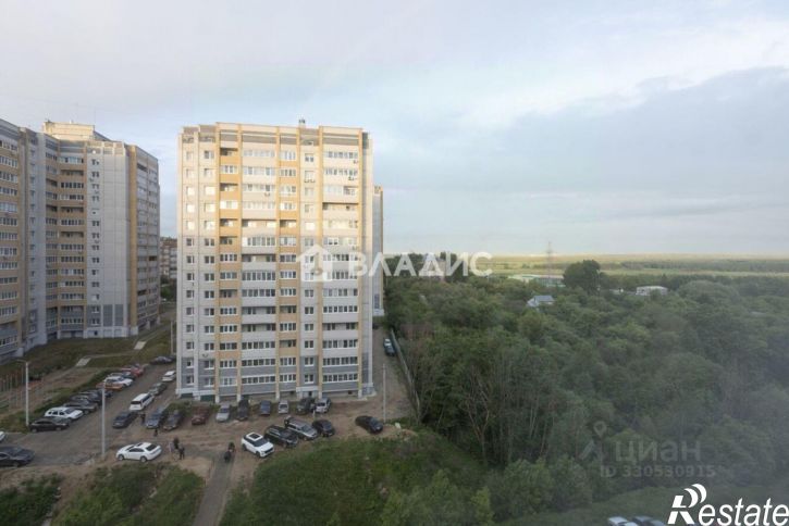 1-комн квартира ул Нижняя Дуброва, 3а,  д. 3а