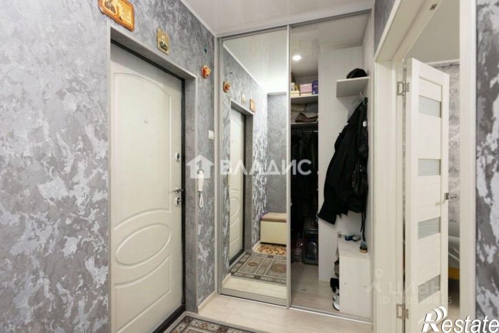 1-комн квартира ул Нижняя Дуброва, 3а,  д. 3а