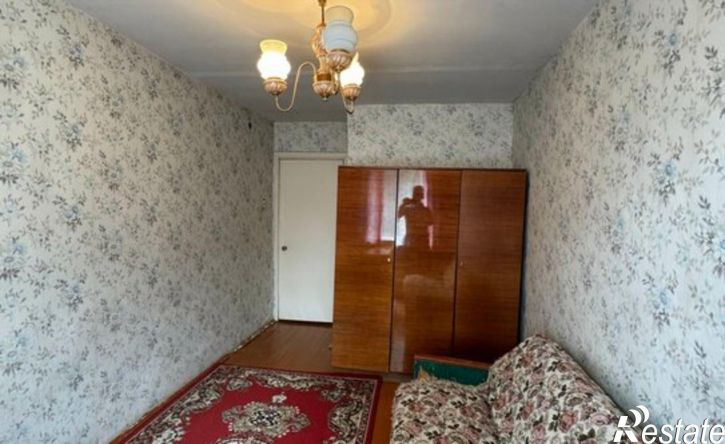 2-комн квартира ул Энергетиков, 12Б,  д. 12Б