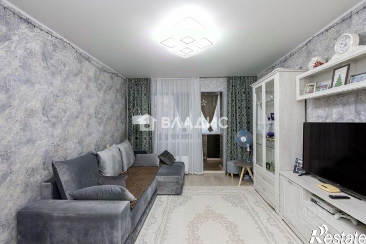 1-комн квартира ул Нижняя Дуброва, 3а,  д. 3а