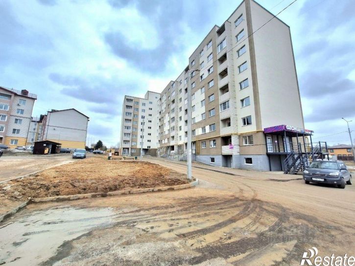 3-комн квартира ул Всесвятская, 13,  д. 13