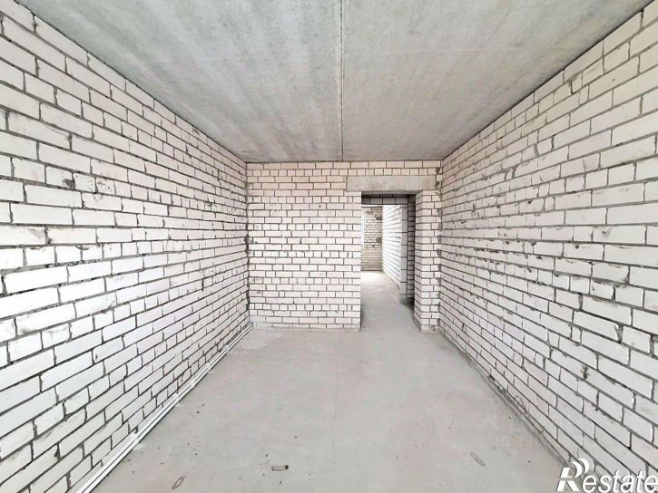 3-комн квартира ул Всесвятская, 13,  д. 13