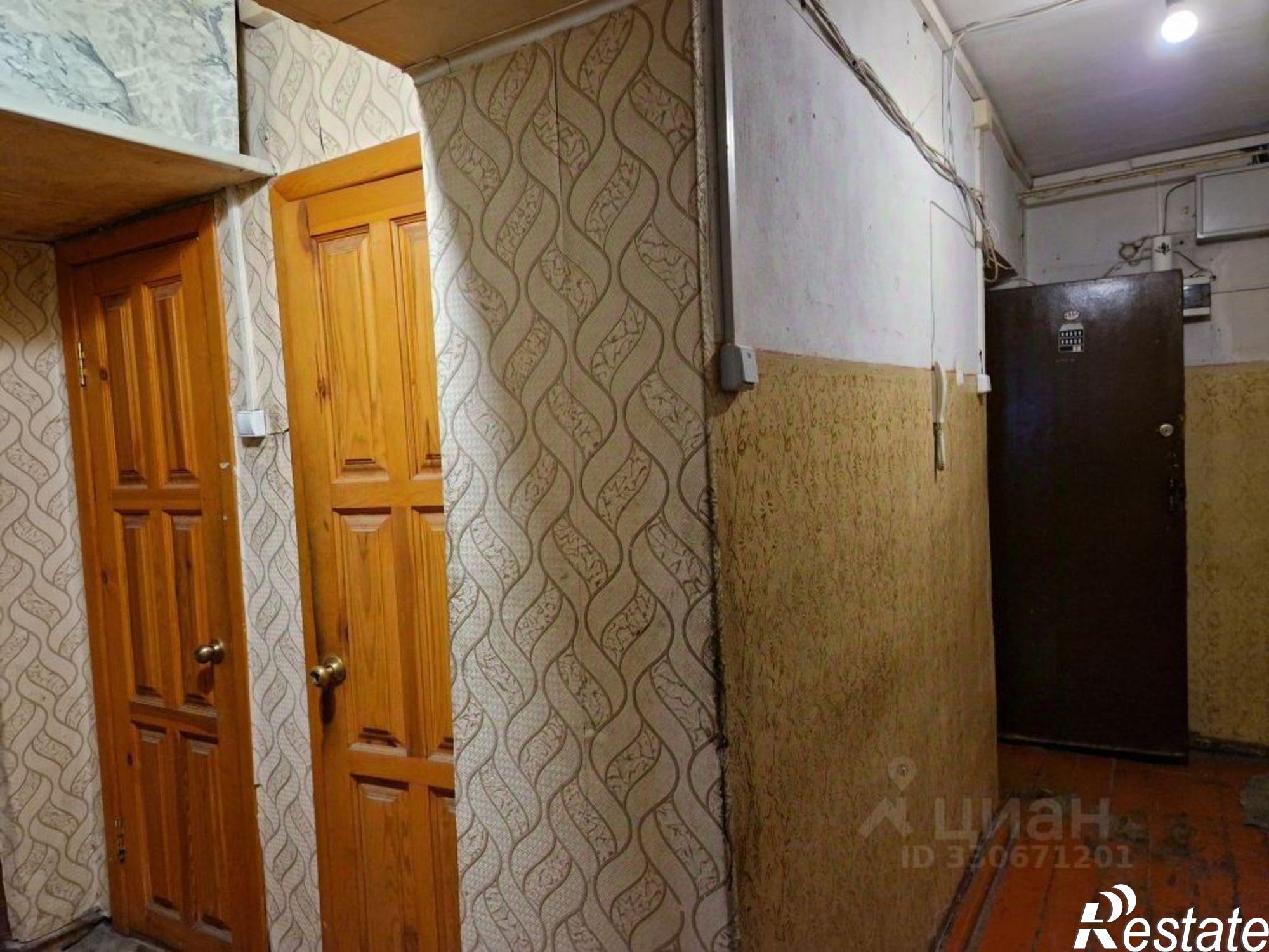 Купить комнату за 1 100 000 рублей на ул 850-летия, 2/44