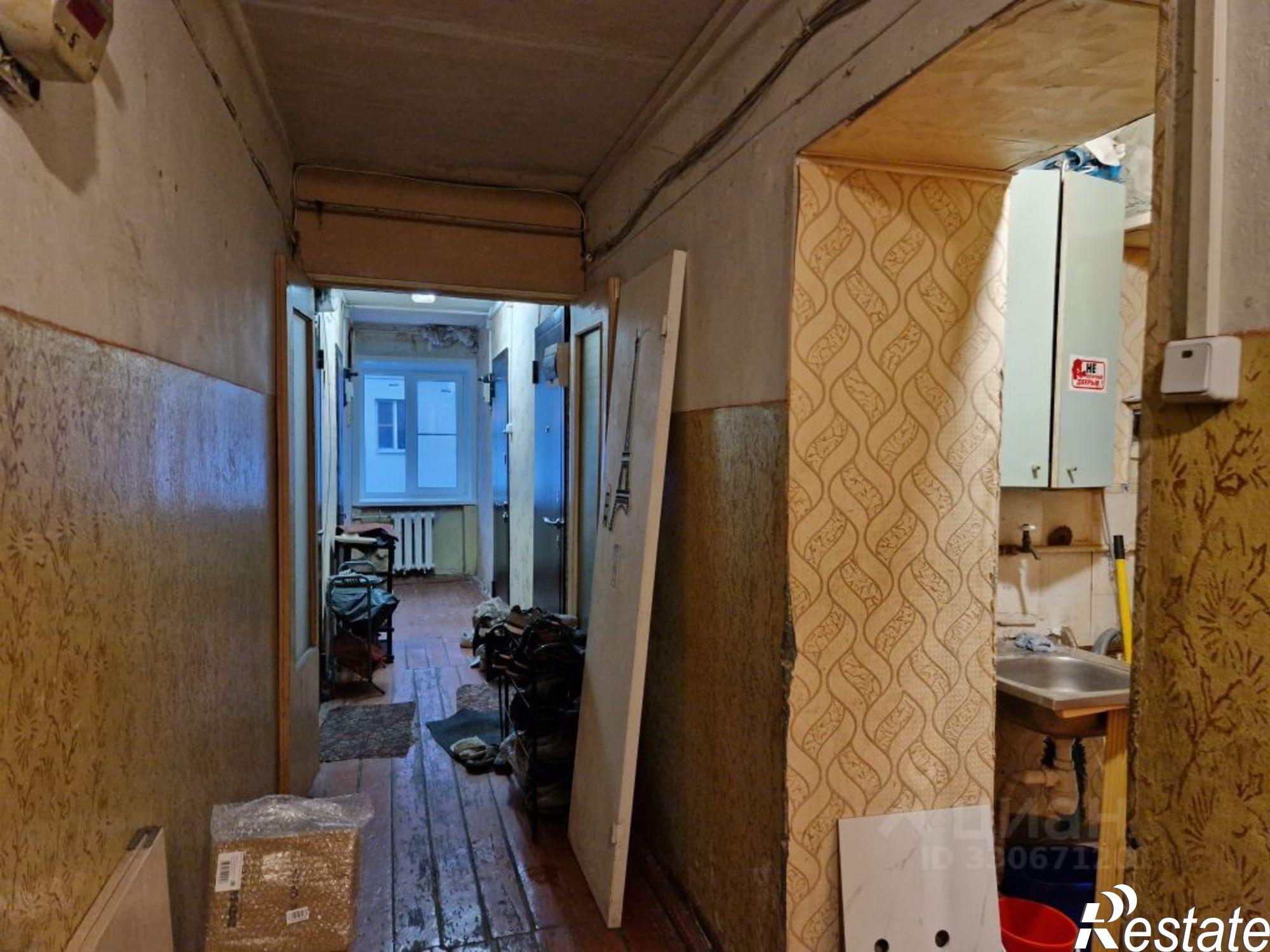 Купить комнату за 1 100 000 рублей на ул 850-летия, 2/44