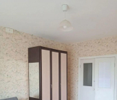 1-комн, 41кв м, этаж 1/9 улица Фатьянова, 20