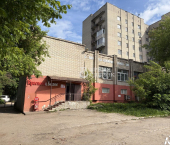 помещение 51 кв м ул Лакина, 139