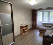 1-комн, 35кв м, этаж 3/5 проспект Ленина, 67Б
