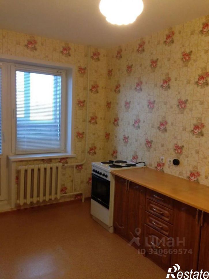1-комн квартира улица Фатьянова, 20,  д. 20