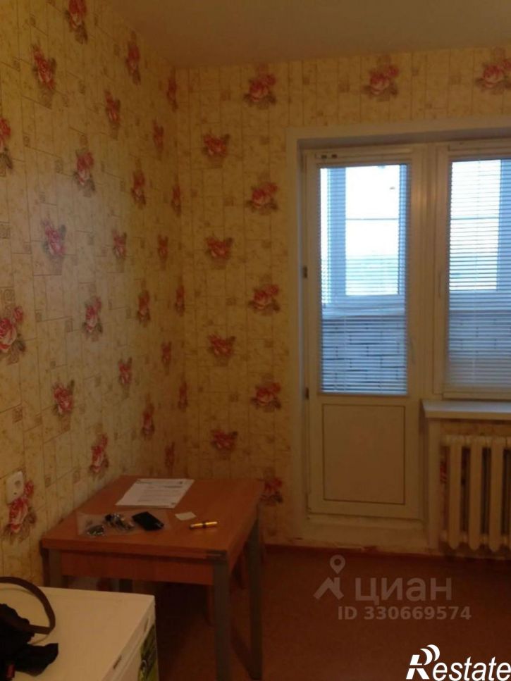 1-комн квартира улица Фатьянова, 20,  д. 20