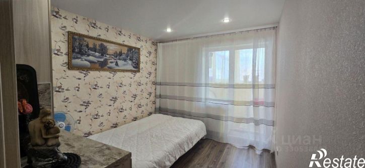 4-комн квартира Новгородская улица, 6,  д. 6