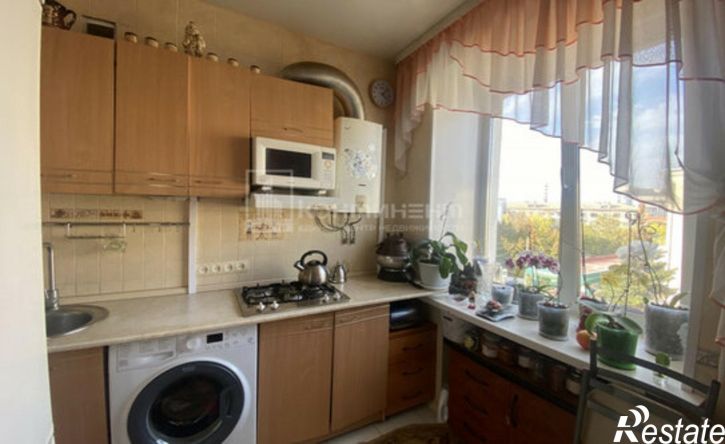2-комн квартира улица Горького, 73А,  д. 73А