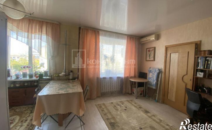 2-комн квартира улица Горького, 73А,  д. 73А