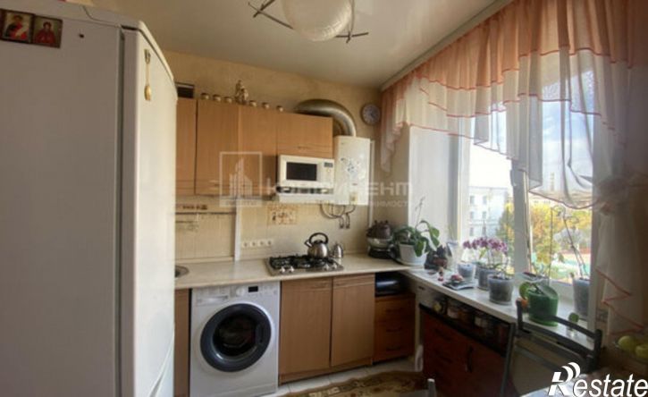 2-комн квартира улица Горького, 73А,  д. 73А