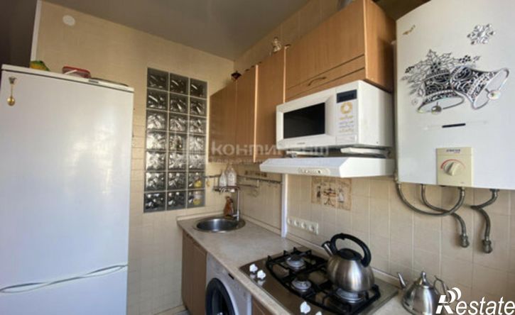 2-комн квартира улица Горького, 73А,  д. 73А