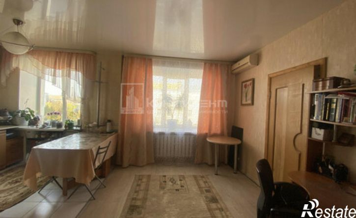 2-комн квартира улица Горького, 73А,  д. 73А