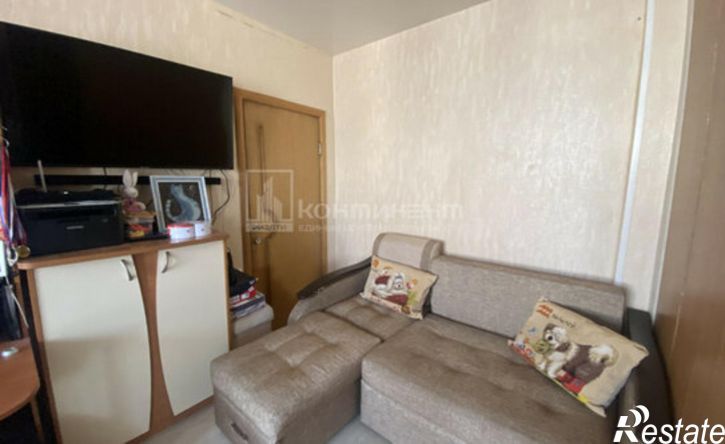 2-комн квартира улица Горького, 73А,  д. 73А