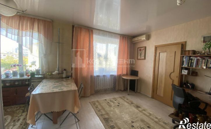 2-комн квартира улица Горького, 73А,  д. 73А