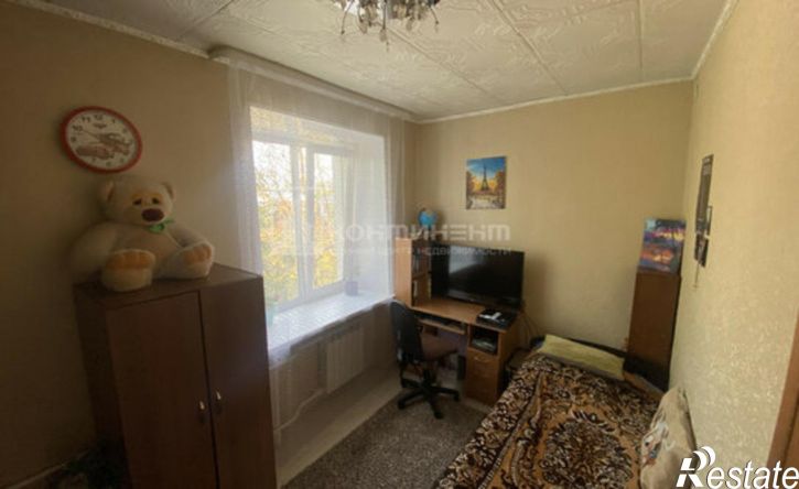 2-комн квартира улица Горького, 73А,  д. 73А