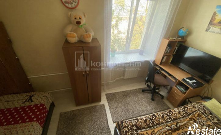 2-комн квартира улица Горького, 73А,  д. 73А