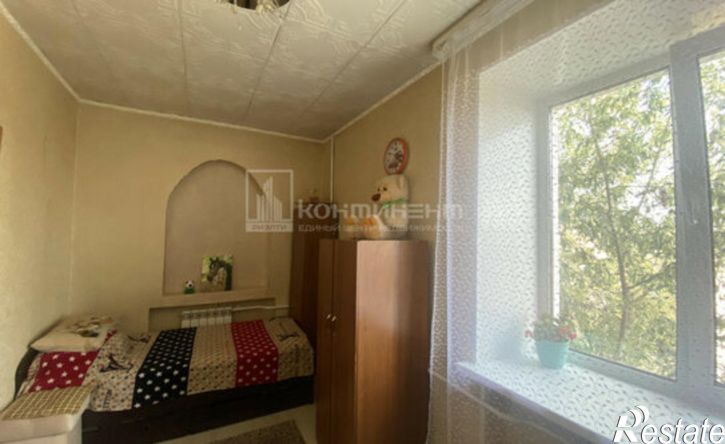 2-комн квартира улица Горького, 73А,  д. 73А