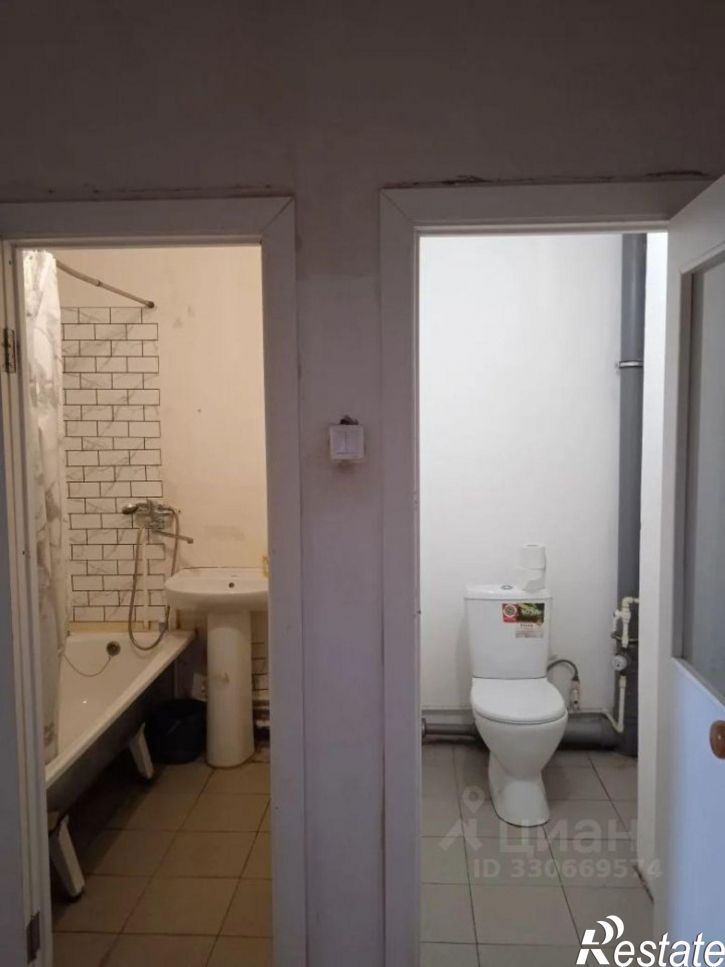 1-комн квартира улица Фатьянова, 20,  д. 20