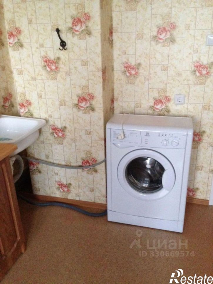 1-комн квартира улица Фатьянова, 20,  д. 20