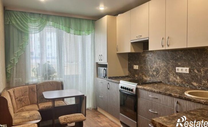 1-комн квартира Всесвятская улица, 10,  д. 10