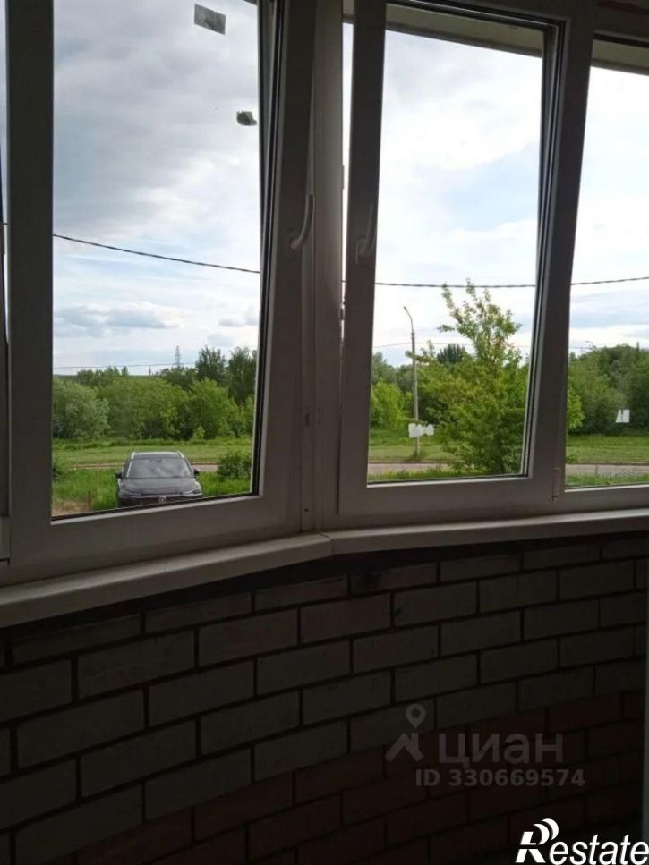 1-комн квартира улица Фатьянова, 20,  д. 20
