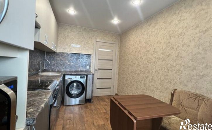 1-комн квартира Всесвятская улица, 10,  д. 10