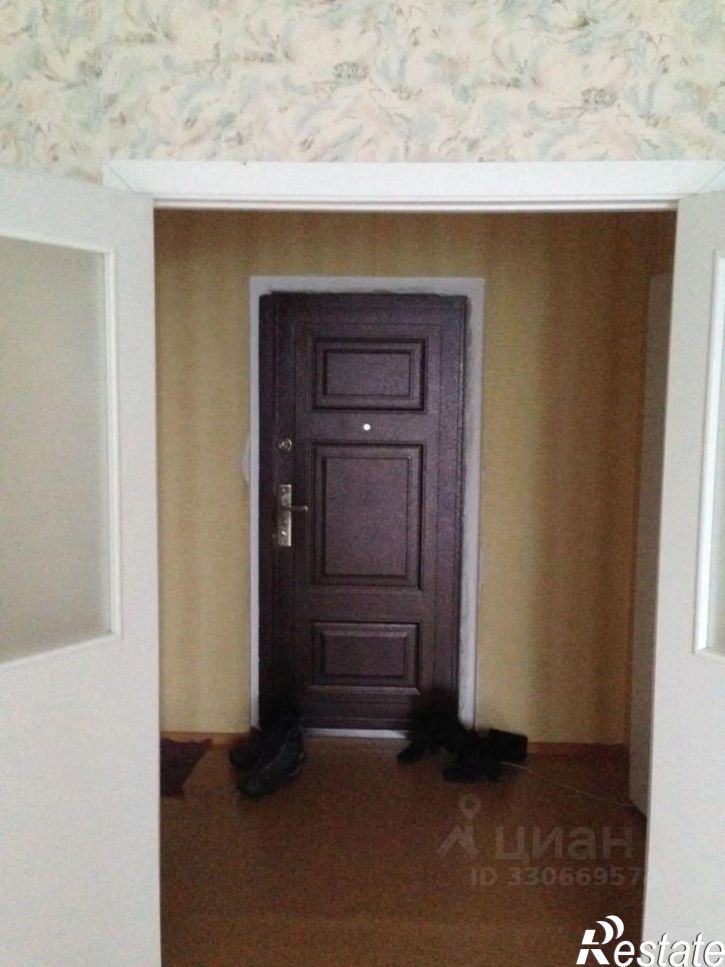 1-комн квартира улица Фатьянова, 20,  д. 20