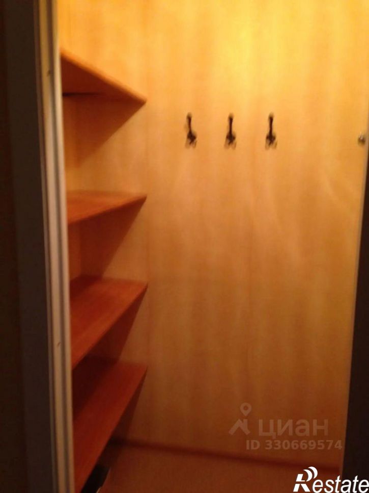 1-комн квартира улица Фатьянова, 20,  д. 20