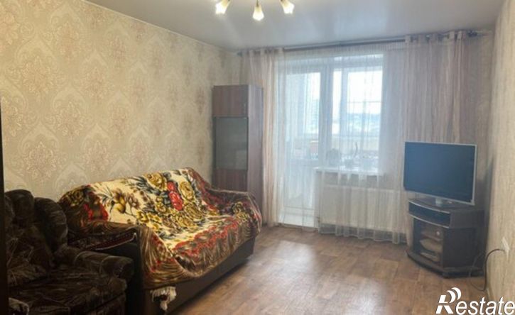 1-комн квартира Всесвятская улица, 10,  д. 10