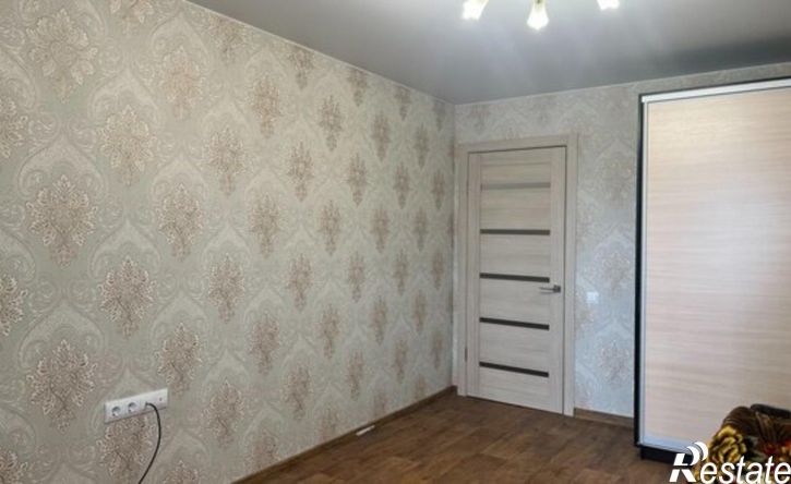 1-комн квартира Всесвятская улица, 10,  д. 10