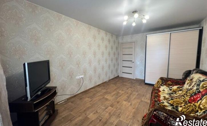 1-комн квартира Всесвятская улица, 10,  д. 10