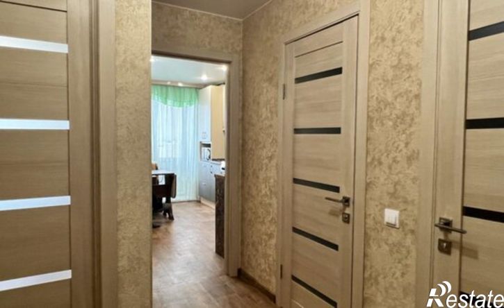 1-комн квартира Всесвятская улица, 10,  д. 10