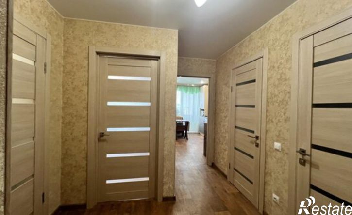 1-комн квартира Всесвятская улица, 10,  д. 10