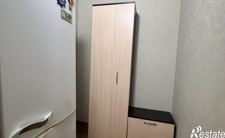 1-комн квартира Всесвятская улица, 10,  д. 10