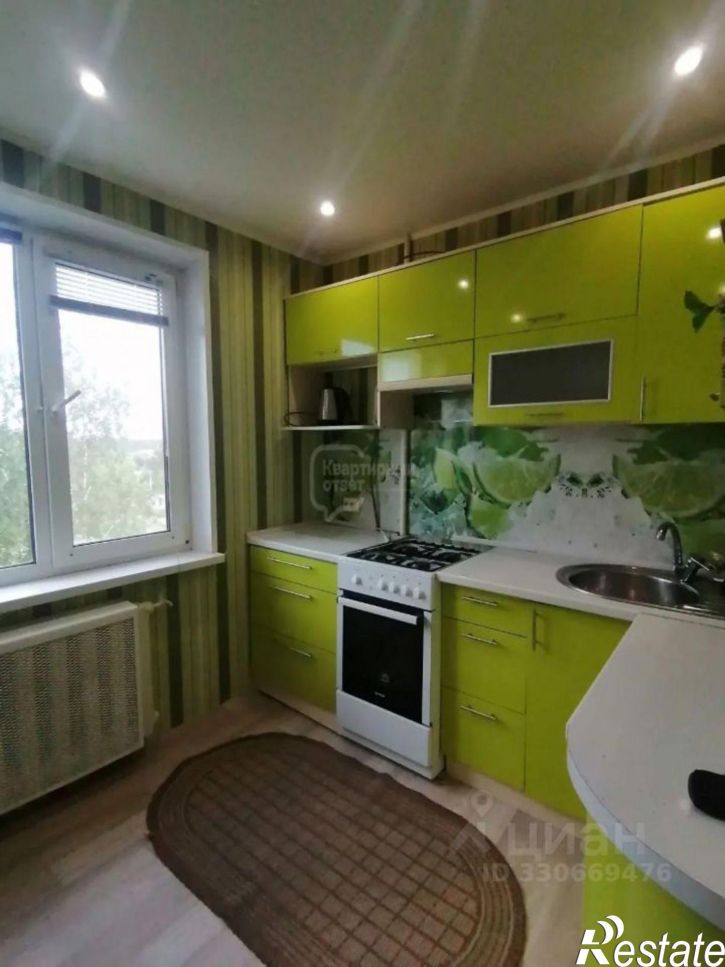 1-комн квартира улица Фатьянова, 28,  д. 28
