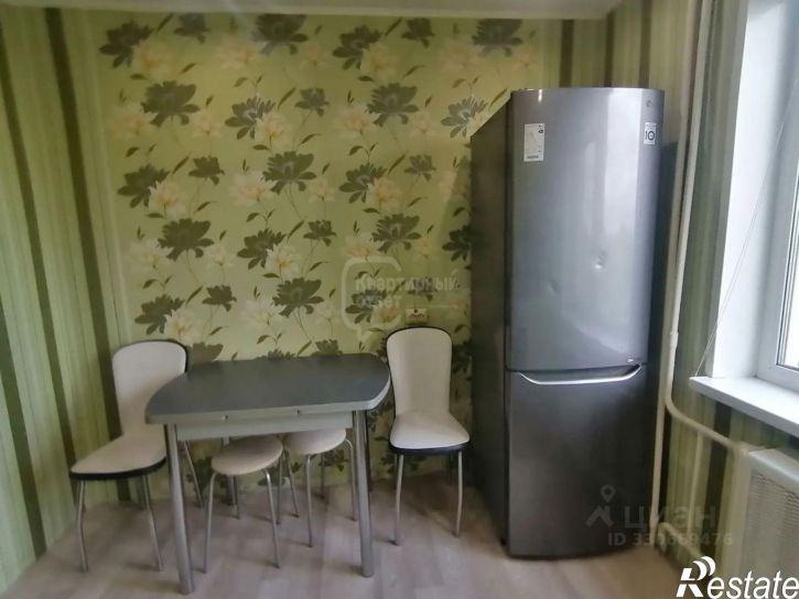 1-комн квартира улица Фатьянова, 28,  д. 28