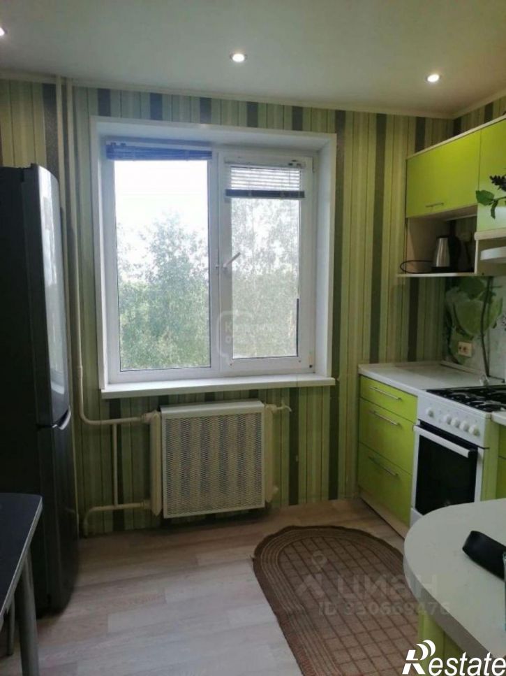1-комн квартира улица Фатьянова, 28,  д. 28