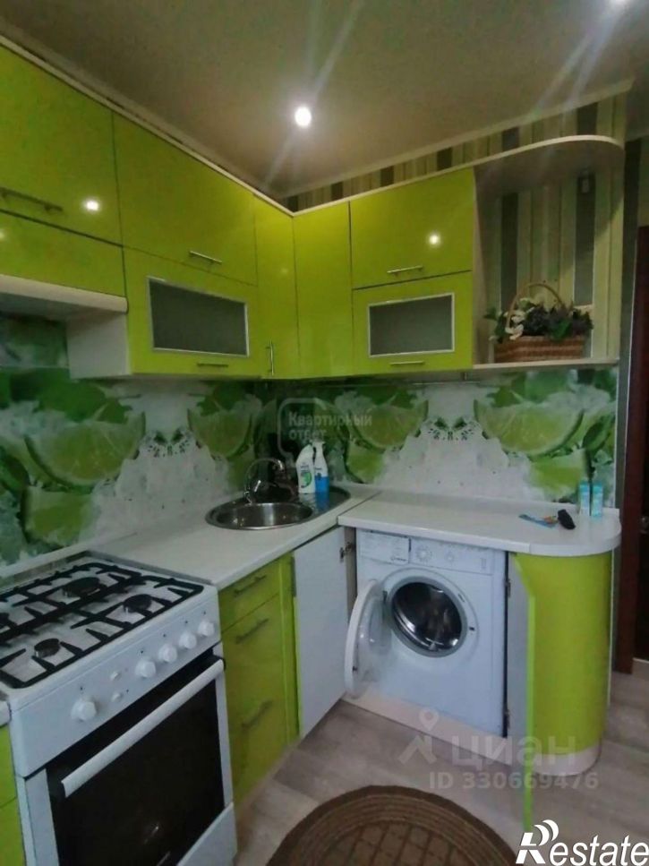 1-комн квартира улица Фатьянова, 28,  д. 28