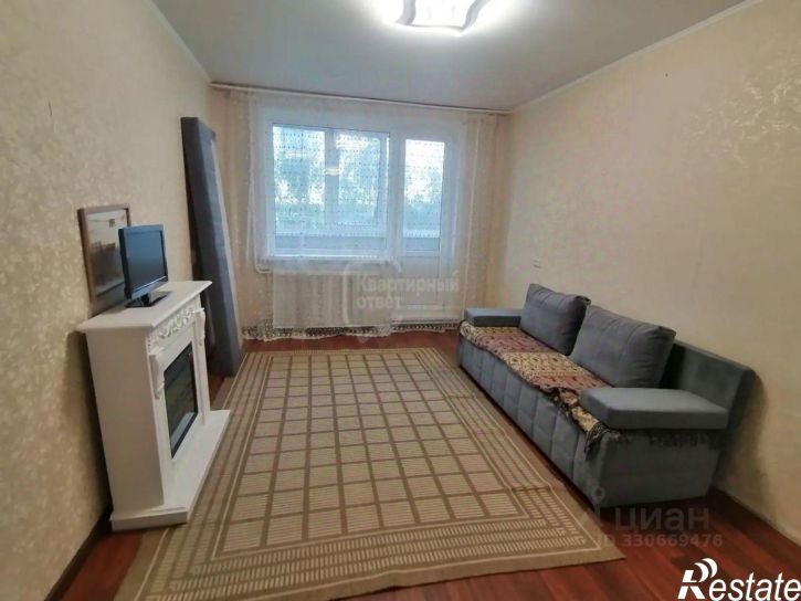 1-комн квартира улица Фатьянова, 28,  д. 28