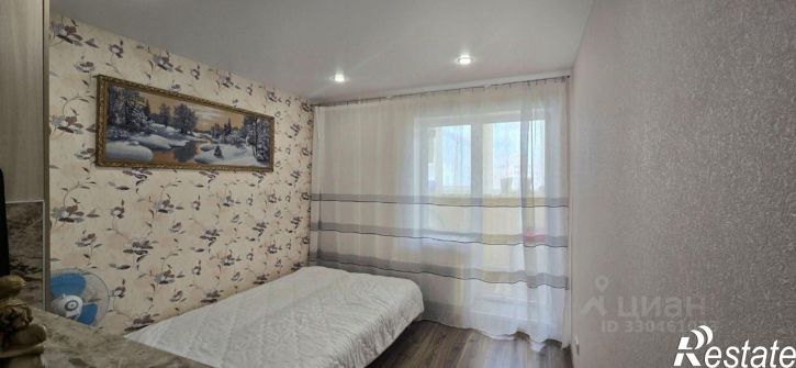 3-комн квартира ул Смоленская, 6,  д. 6