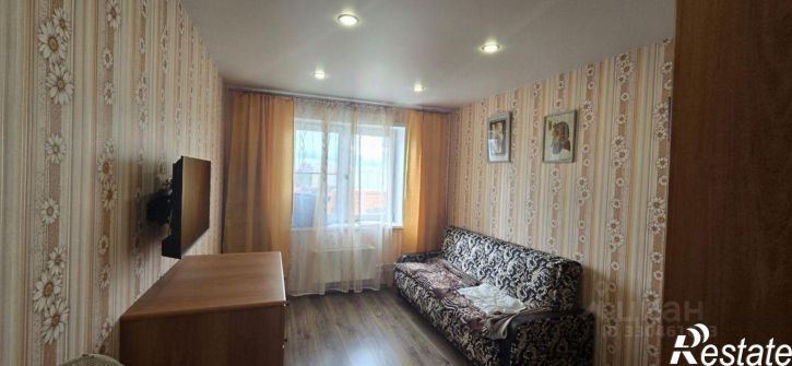 3-комн квартира ул Смоленская, 6,  д. 6