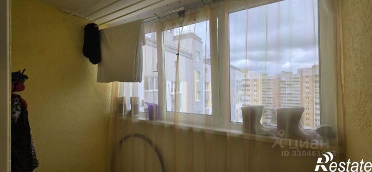 3-комн квартира ул Смоленская, 6,  д. 6