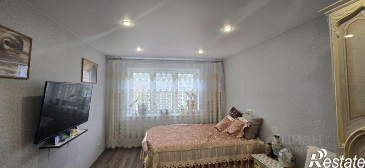 3-комн квартира ул Смоленская, 6,  д. 6