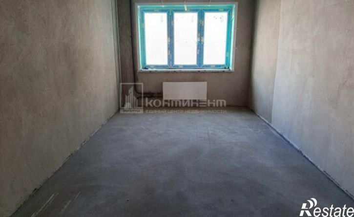 2-комн квартира ул Смоленская, 6,  д. 6